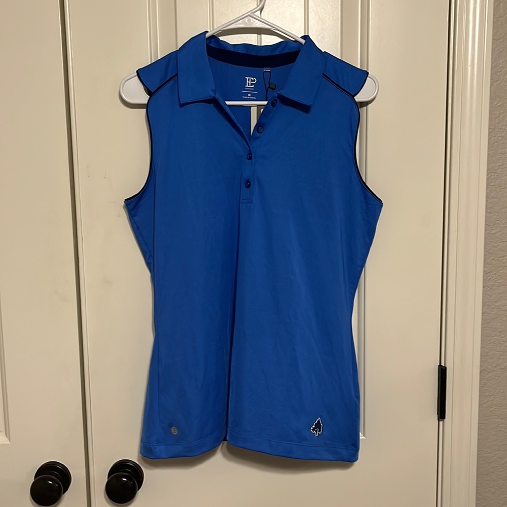 EP NY Polo size medium new